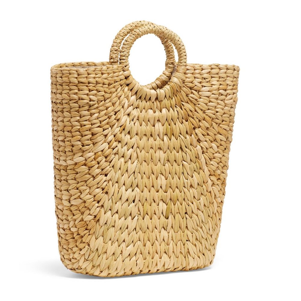 Poolside Day Dream Bucket Bag NWOT - Picture 3 of 14